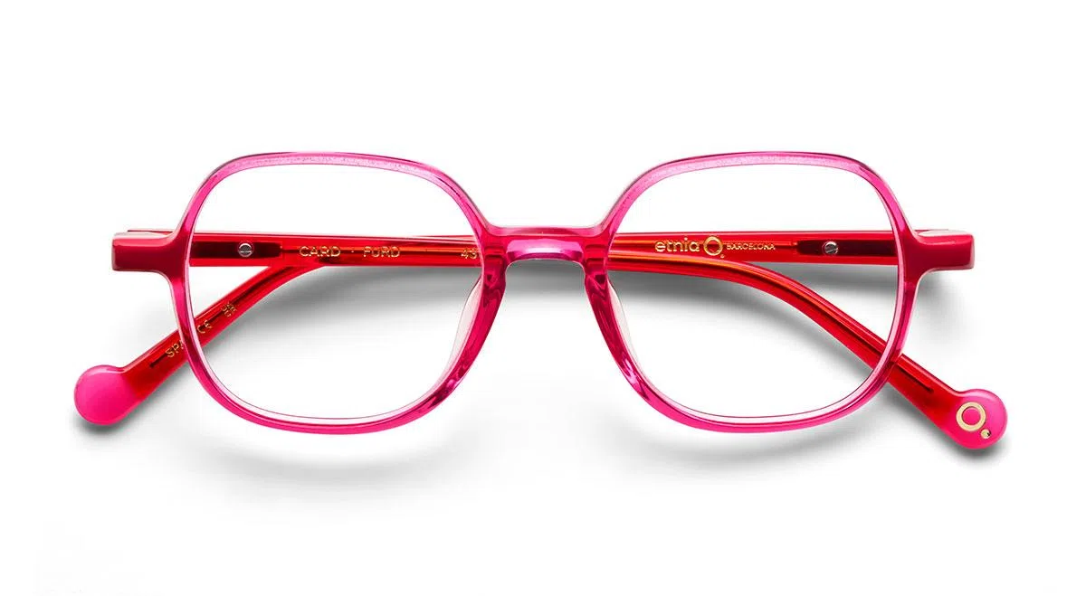 Etnia Barcelona CARD Eyeglasses - view 8